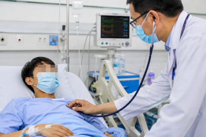 Nhịn cơm nhưng liên tục uống trà sữa, nam sinh 14 tuổi nguy kịch vì tiểu đường