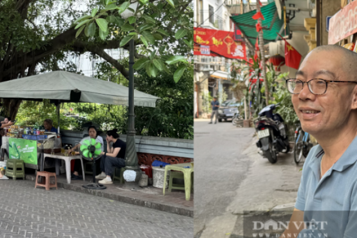 Dự án Trục đại lộ cảnh quan sông Hồng: Người dân ven sông canh cánh chờ đền bù, tái định cư