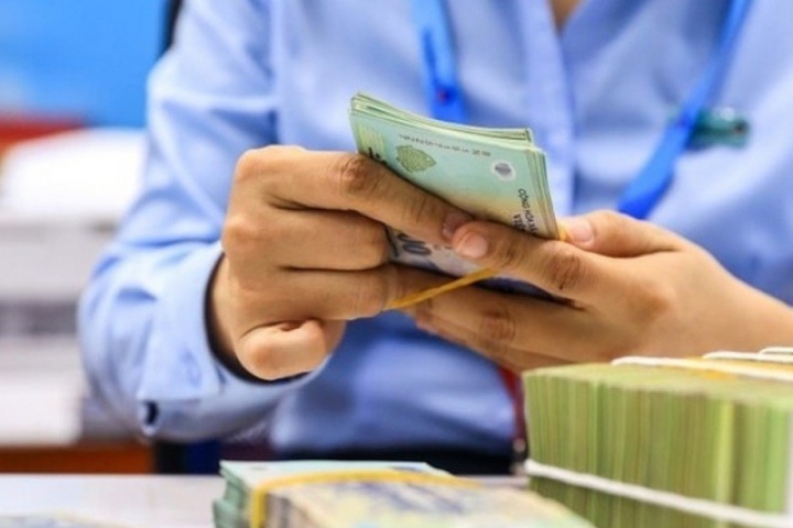 Ngân hàng tung lãi suất tới 8,9% khi gửi tiết kiệm 100 triệu đồng 12 tháng