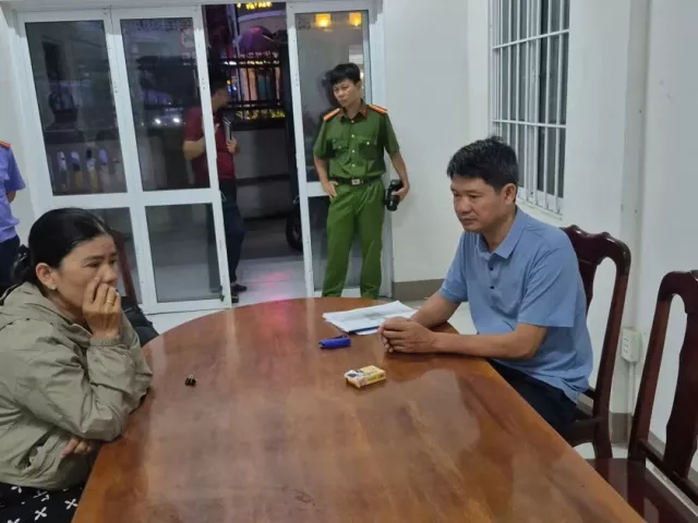 Trạm trưởng kiểm lâm 'mật báo' kế hoạch kiểm tra cho cơ sở nuôi nhốt động vật hoang dã