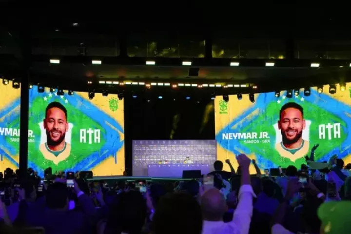 Neymar sẽ dự World Cup, và ‘tâm kịch’ bắt đầu