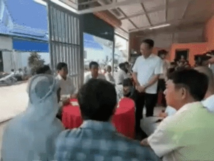 Vụ 3 người bị sát hại ở Tây Ninh: Bất ngờ lai lịch của nghi phạm