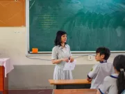 Hơn 1.500 học sinh TPHCM không cần thi lớp 10