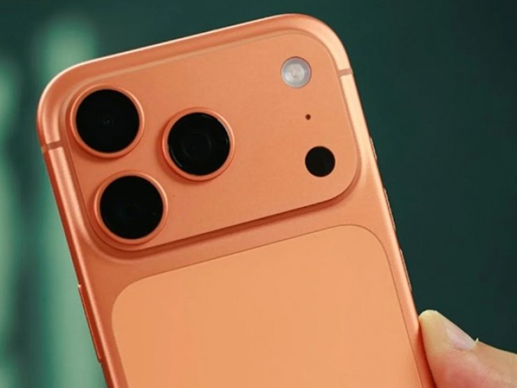 Tin đồn mới về iPhone 18 Pro đang khiến fan Apple bàn tán dữ dội