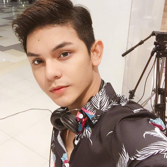 Ca sĩ, diễn viên Sơn Ngọc Minh