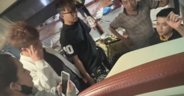 Cơ quan chức năng vào cuộc vụ nhà xe "bỏ rơi" hàng chục hành khách giữa đêm