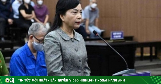 Cựu Bộ trưởng Nguyễn Thị Kim Tiến được bảo lĩnh, khác bảo lãnh thế nào?