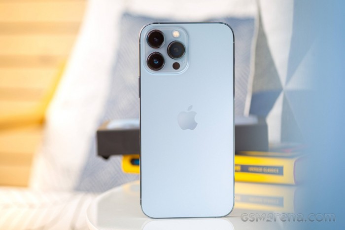 iPhone 13 Pro Max