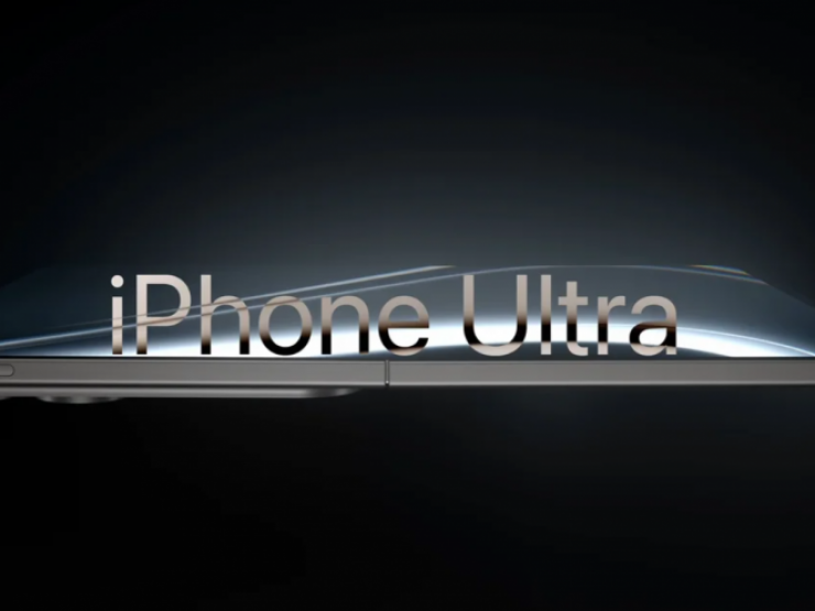 Độ hot của iPhone Ultra sa sút vì điều này