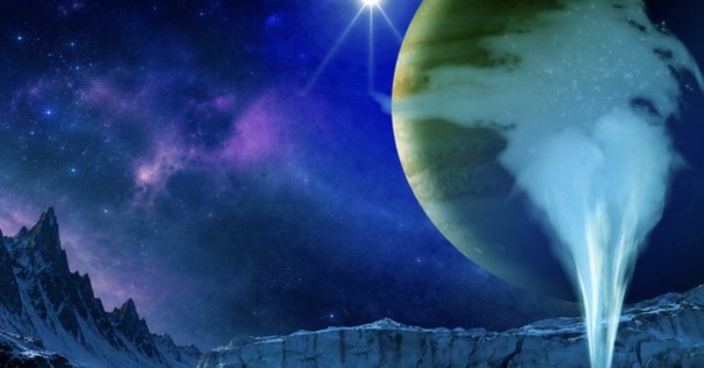 Tin xấu về nơi NASA tin rằng có sự sống