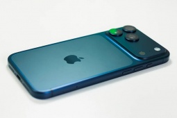 Đây là thứ khiến nhiều người nhớ lại thời iPhone bị chê tụt hậu