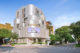 Luxury Spa Lavender By Chang Sài Gòn có thực sự xứng tầm 5 sao?