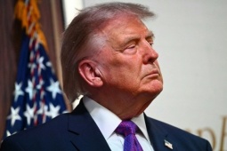 Ngày ông Trump đe dọa rồi đổi ý với Iran