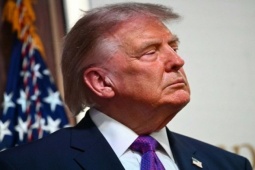 Ngày ông Trump đe dọa rồi đổi ý với Iran
