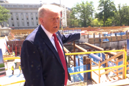 Ông Trump ám chỉ Mỹ nối lại các cuộc tấn công Iran ‘trong những ngày tới’