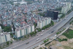 Người dân tái định cư được ưu tiên mua nhà ở xã hội theo quy định mới
