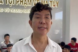 CLIP: Ca sĩ Long Nhật sử dụng ma tuý từ khi nào, với ai?