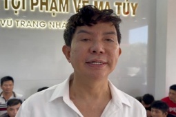 CLIP: Ca sĩ Long Nhật sử dụng ma tuý từ khi nào, với ai?