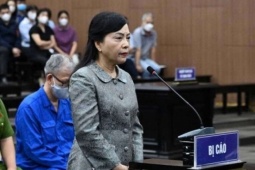 Cựu Bộ trưởng Nguyễn Thị Kim Tiến được bảo lĩnh, khác bảo lãnh thế nào?