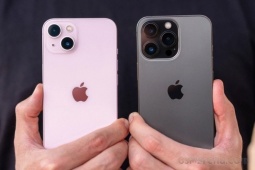 Giá iPhone 13 Pro Max, iPhone 13 mới nhất rẻ hiếm thấy, cực dễ mua dù vẫn xịn chẳng kém iPhone 17