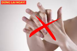Tin tức sức khỏe - 6 thói quen âm thầm “rút ngắn tuổi thọ” xương khớp - Nhiều người mắc phải!