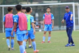 Kết quả thi đấu U19 Đông Nam Á 2026, kết quả đội tuyển U19 Việt Nam mới nhất