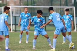 Bảng xếp hạng U19 Đông Nam Á 2026, bảng xếp hạng đội tuyển U19 Việt Nam mới nhất