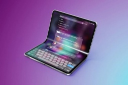 Apple vẫn sẽ phát hành iPad màn hình gập