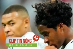 Mourinho ưu ái Endrick hơn Mbappe, Neymar & Yamal hẹn đại chiến ở World Cup (Clip tin nóng)
