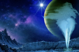Tin xấu về nơi NASA tin rằng có sự sống