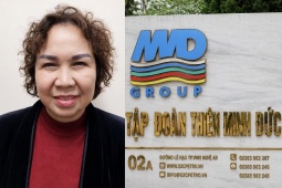 Mẹ 'đại gia kim cương' Chu Đăng Khoa chiếm đoạt 79 tỷ đồng Quỹ bình ổn xăng dầu