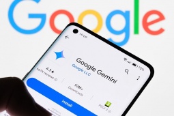 Google đưa Gemini tiến gần hơn tới một “trợ lý AI toàn năng”