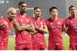 AFC phân bổ suất dự cúp châu lục, bóng đá Việt Nam có 2 suất