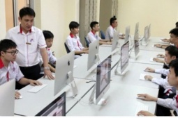 Hà Nội dự kiến hỗ trợ 100% học phí cho người học các ngành, nghề trọng điểm