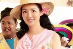 Giáng My tuổi U60: Mẹ đơn thân giàu sang kín tiếng, bất ngờ gây chú ý với dòng trạng thái 'xin 1 vé về tuổi thơ'