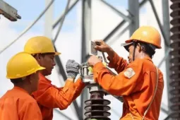 Điện lực miền Bắc phải trả nợ hơn 70.000 tỷ đồng