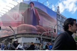 Nga tiết lộ quan điểm của ban lãnh đạo mới ở Iran về vũ khí hạt nhân