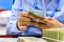 Ngân hàng tung lãi suất tới 8,9% khi gửi tiết kiệm 100 triệu đồng 12 tháng