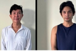 Chưa đầy 1 tháng, 3 nghệ sĩ Việt bị khởi tố vì liên quan ma túy gây chấn động