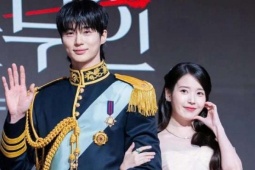 Đạo diễn "Perfect Crown" cúi đầu xin lỗi khán giả