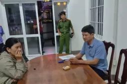 Trạm trưởng kiểm lâm 'mật báo' kế hoạch kiểm tra cho cơ sở nuôi nhốt động vật hoang dã