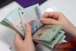 Từ ngày 1/7, lương hưu có thể gần 40 triệu đồng/tháng