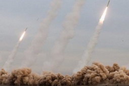 Chiến sự Trung Đông ngày 20-5: Iran đe dọa đẩy xung đột lan khỏi khu vực, 3 tàu chở dầu vượt Hormuz
