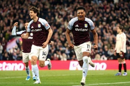 Viễn cảnh Ngoại hạng Anh có 6 suất dự Cúp C1:  " Chìa khóa "  nằm ở Aston Villa