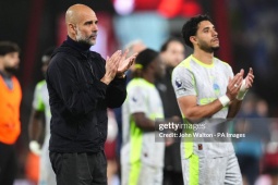 Pep chúc mừng Arsenal vô địch, tuyên bố bất ngờ về tương lai ở Man City