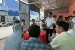 An ninh - Xã hội - Vụ 3 người bị sát hại ở Tây Ninh: Bất ngờ lai lịch của nghi phạm