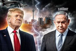 Ông Trump và ông Netanyahu hết kiên nhẫn, Iran đối mặt thời khắc nguy hiểm