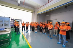 Arrow thúc đẩy thắt chặt hợp tác với đối tác phân phối, hướng tới phát triển bền vững tại Việt Nam