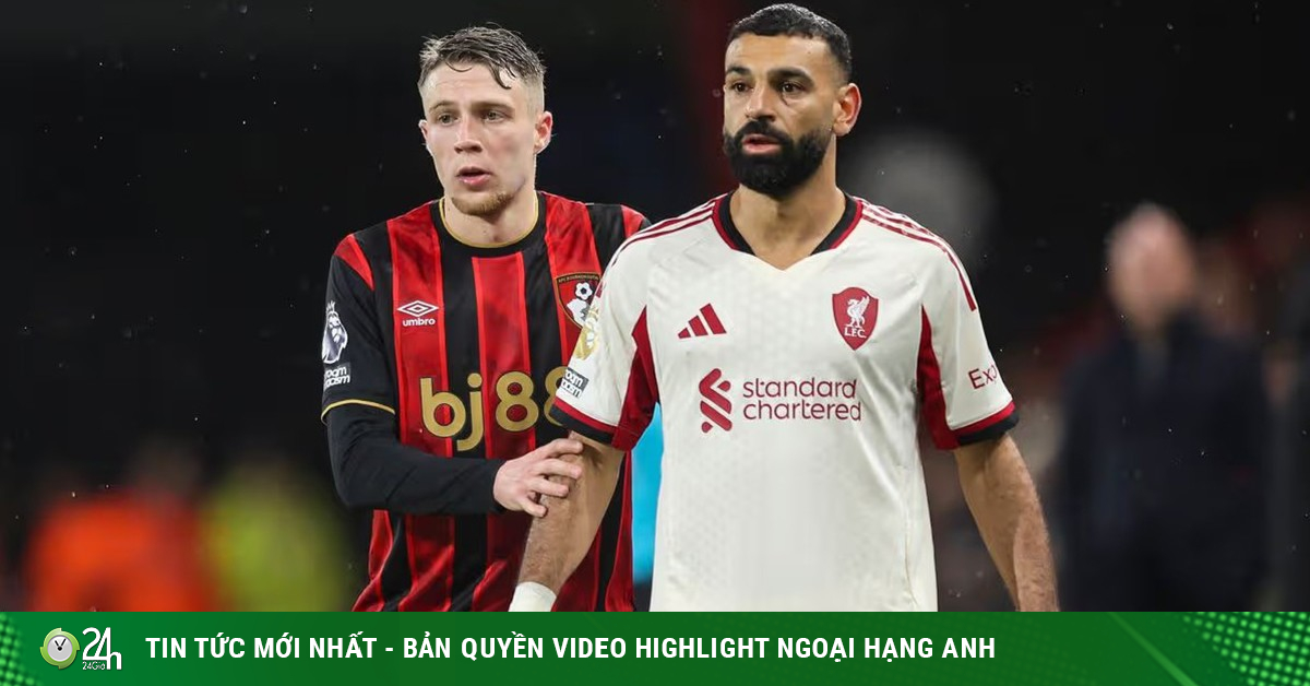 Kịch bản không tưởng: Liverpool & Bournemouth phải đá play-off tranh vé Cúp C1