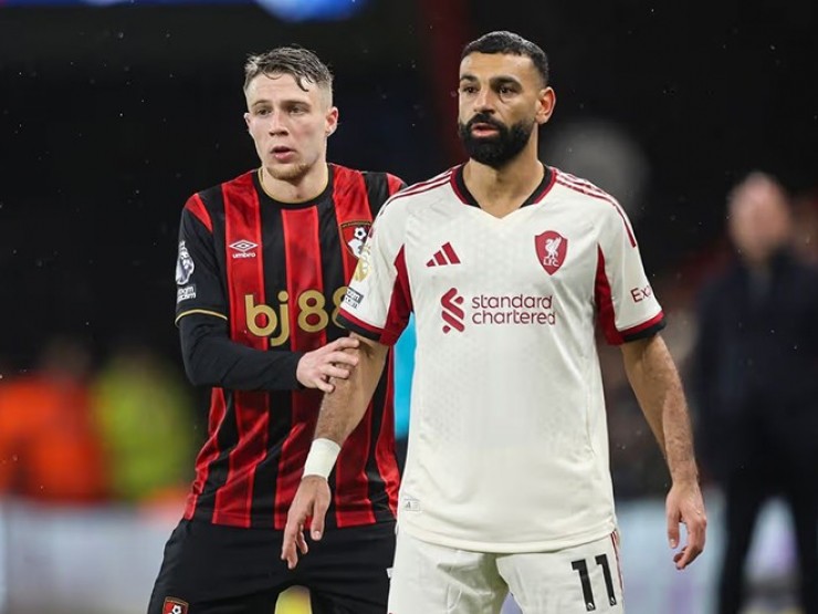 Kịch bản không tưởng: Liverpool & Bournemouth phải đá play-off tranh vé Cúp C1